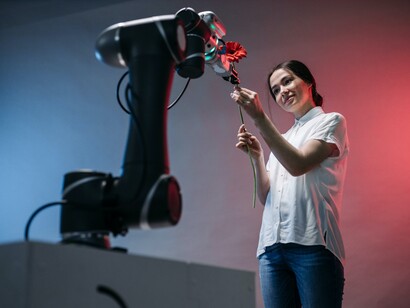 IA. Qual è il tipo di intelligenza degli Artificiali? 