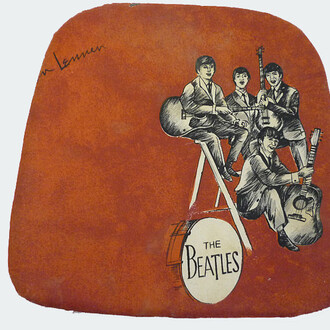 The Ethnographic Collections. Courtesy of Landesmuseum Württemberg