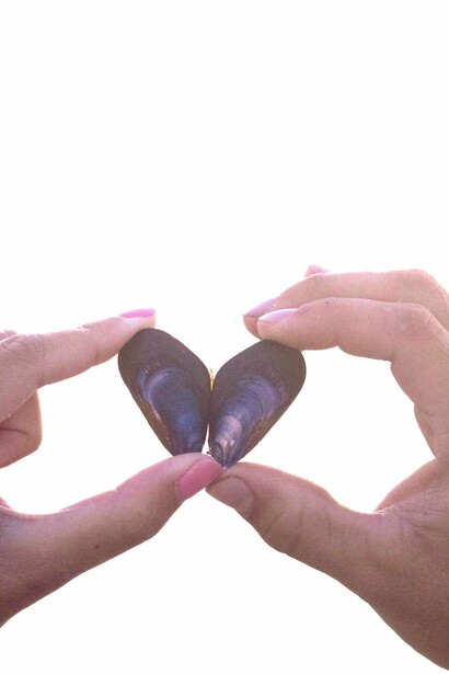 Corazones unidos para siempre