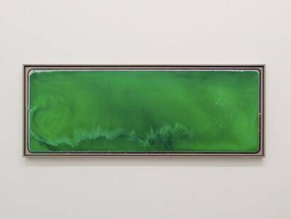 Mishka Henner. Courtesy of Galleria Bianconi