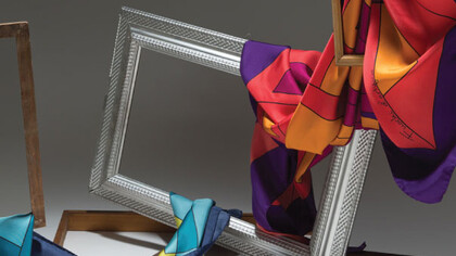 Fashion Frames, Cha-Val