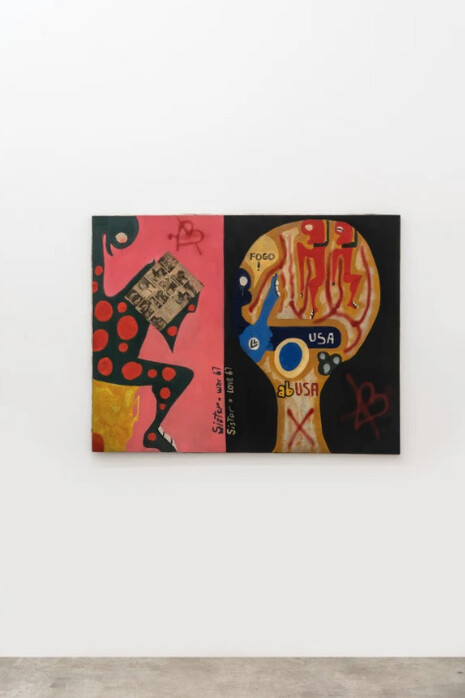 Images of a Pop Youth. Courtesy of Galeria Nara Roesler