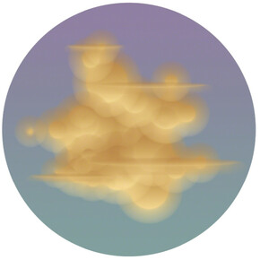 Ted Kincaid. Courtesy of Talley Dunn Gallery