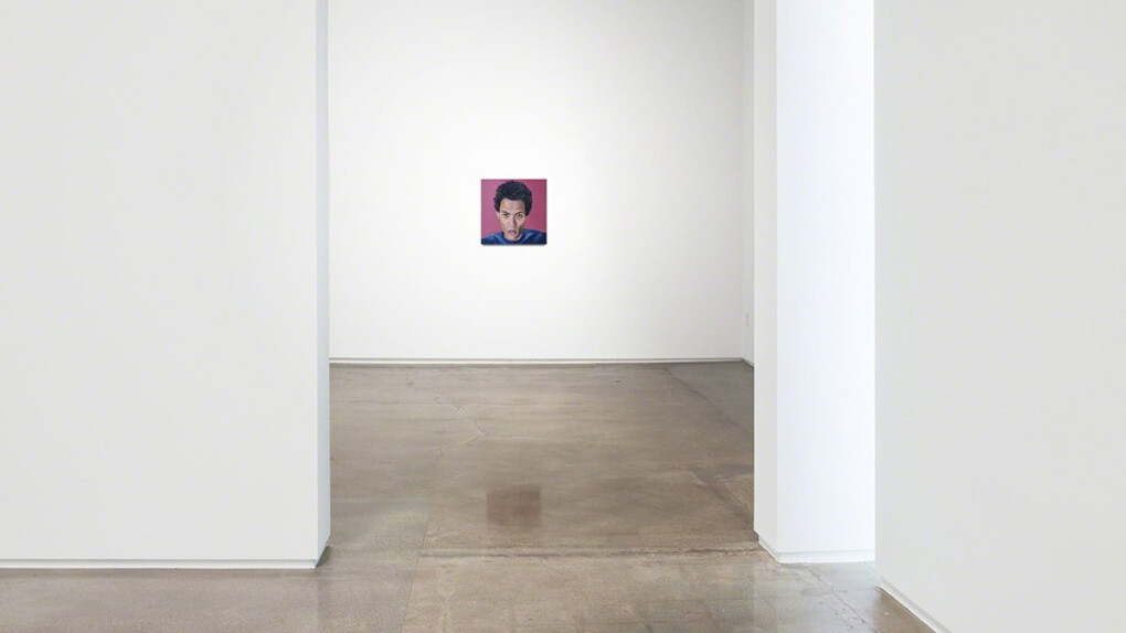 Jarvis Boyland. Courtesy of Kohn Gallery 
