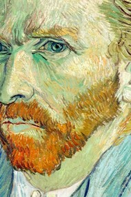 Vincent Van Gogh