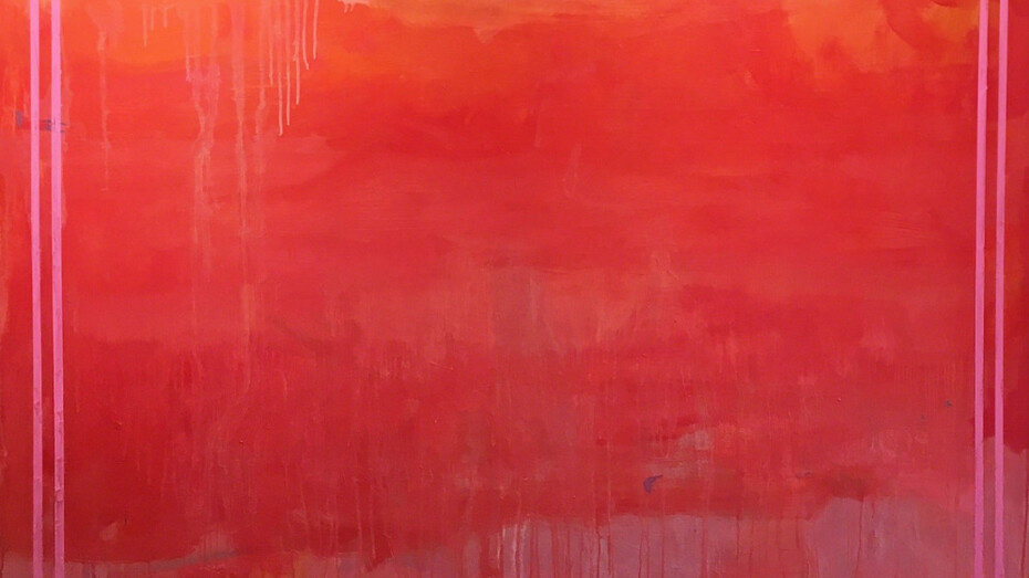 Linda Touby. Courtesy of Madelyn Jordon Fine Art