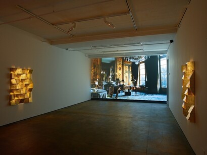 Laurent Grasso. Courtesy of Sean Kelly