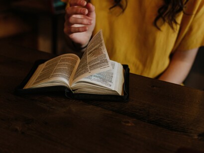 A nearby coffee shop might your new study spot