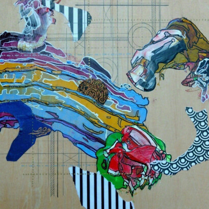 Yuni Lee. Courtesy of Ro2 Art