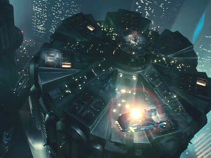 «Blade Runner» (1982), Ridley Scott