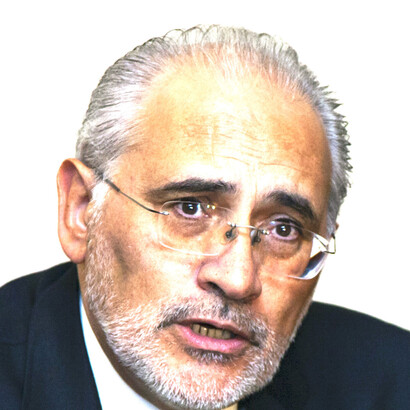 Carlos Mesa