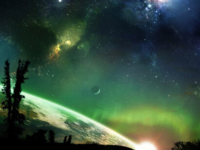 Orizzonti astrali