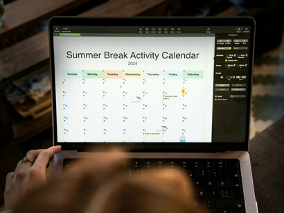 Las plantillas de respuestas automáticas simplifican la redacción de correos recurrentes