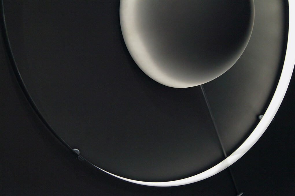 Damien Bénéteau, Circular Variations 3