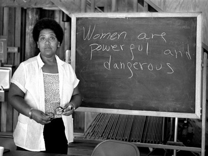 Audre Lorde