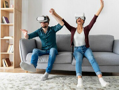 Vivir en modo robot, basado en técnicas de inteligencia artificial, no es otra cosa que analizar la eficacia de estas técnicas de aprendizaje automático