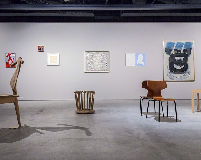 Pattern. Courtesy of The Club