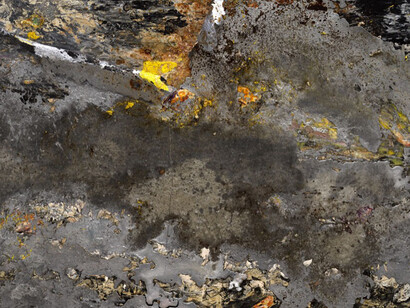 Anselm Kiefer. Courtesy of Galerie Thaddaeus Ropac