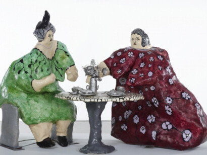 The Hahn & Ludwig Collections. Courtesy of Mumok