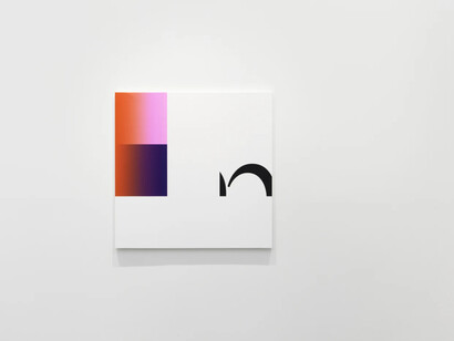 Haim Steinbach, Five easy pieces, exhibition view. Courtesy of Tanya Bonakdar Gallery