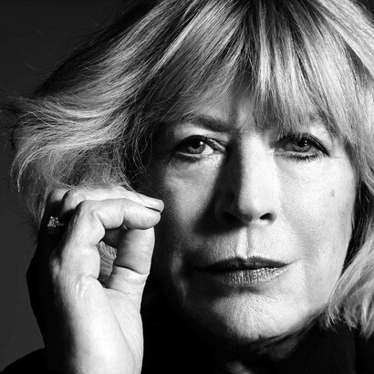 Marianne Faithfull
