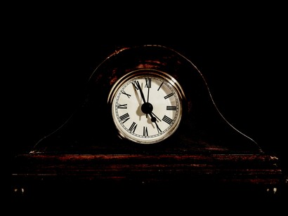 El enigma del tiempo