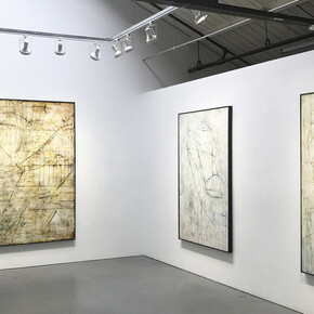 Lost and Found. Courtesy of Nancy Toomey Fine Art