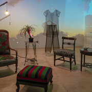 Cauleen Smith. Courtesy of MASS MoCA