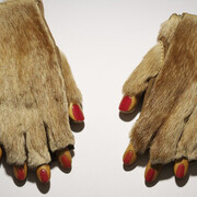 Unconscious Landscape. Courtesy of Hauser & Wirth