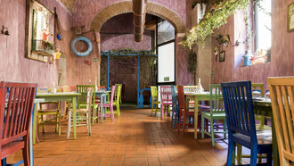 'O Munaciello a Miami. Ph: Fabrizio Gaeta