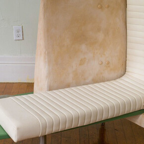 Animal Interviews. Courtesy of Fisher Parrish Gallery