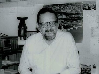 Nuno Teotónio (1922-2016)