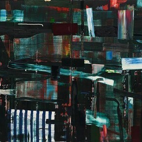 Tomory Dodge, Sick Boy, Copyright the artist
Courtesy Alison Jacques Gallery, London