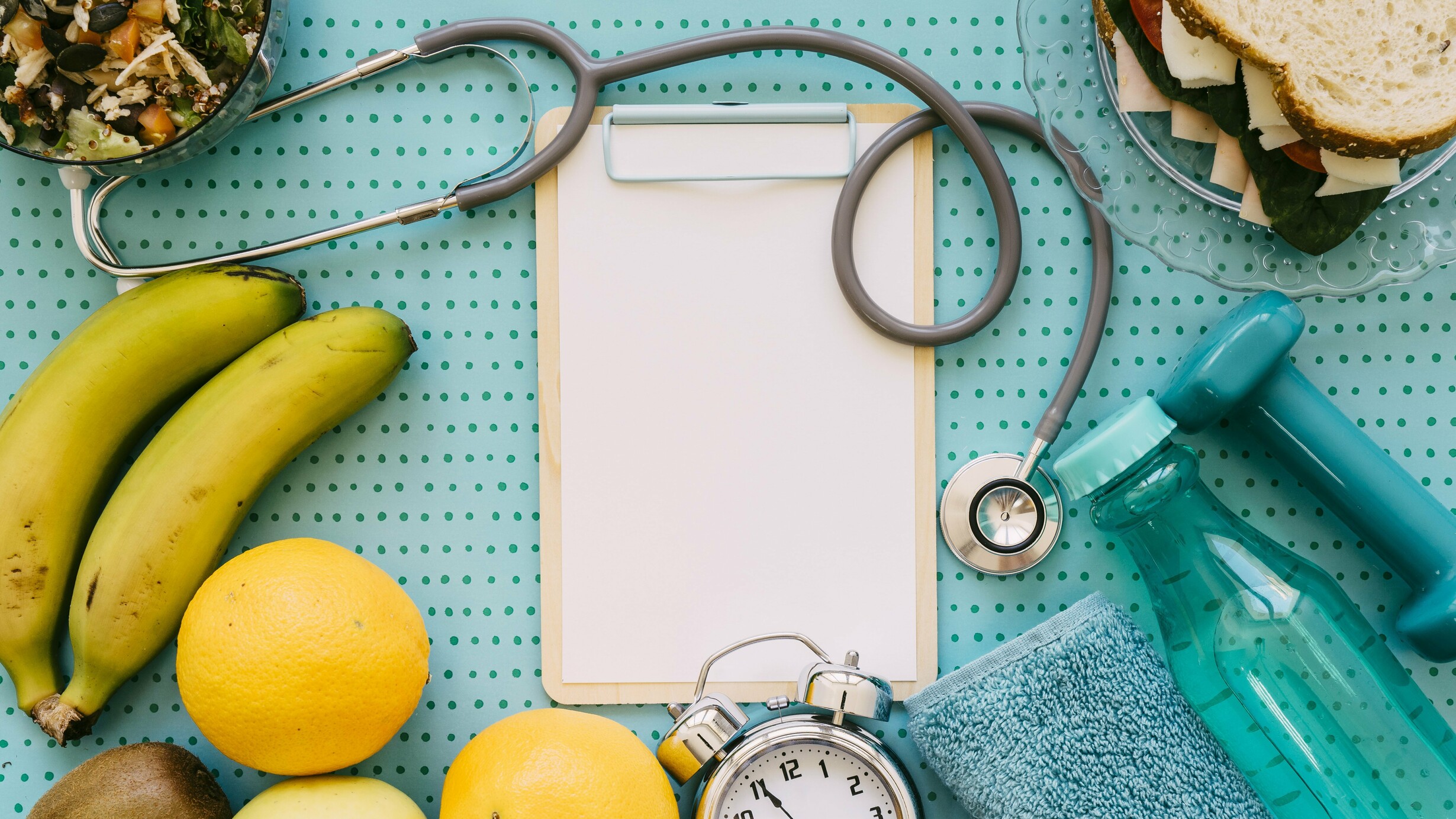 Health Simple 12 tiny habits with big health impact | Meer