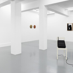 Various artists, Sound field, exhibition view. Courtesy of 3+1 Arte Contemporânea
