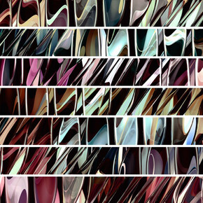 Chuck Elliott, MOTORIK