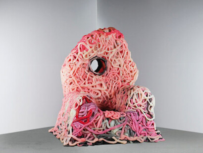 Raw Design. Courtesy of  Museum of Craft and Design 
