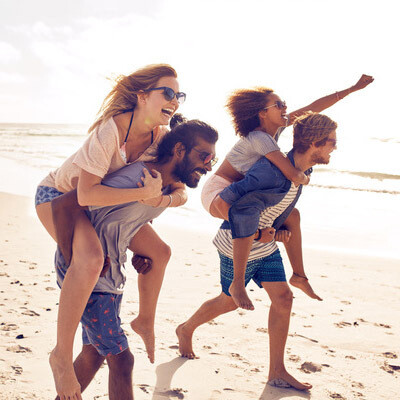 È il momento di guardarsi, di riscoprirsi, di ritrovarsi