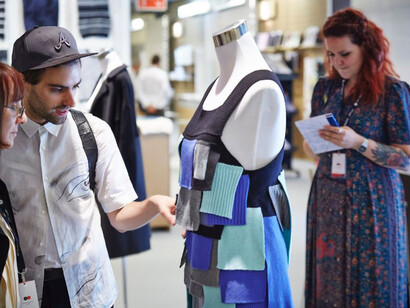 PF77, Moda futuribile