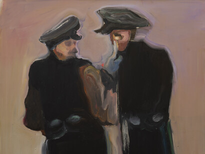 Li Yongzheng, Historical literature (dettaglio), 2021. Per gentile concessione del Mart