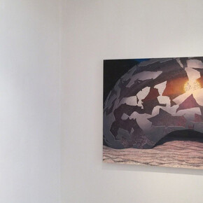 Edge of Today. Courtesy of Launch LA