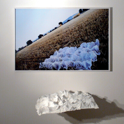 Pietro Iori, Risorta, 2007