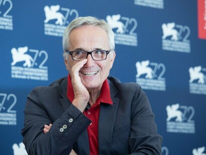 Marco Bellocchio 