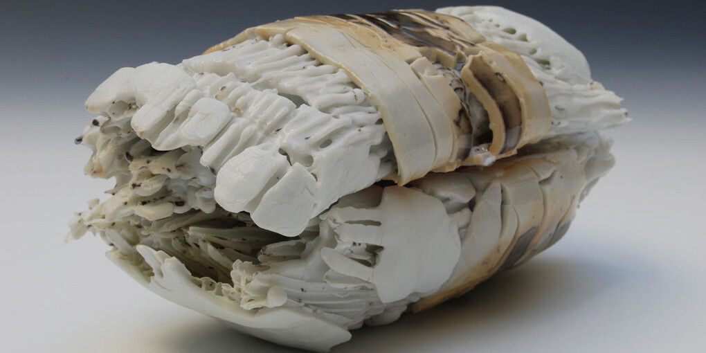 Raw Design. Courtesy of  Museum of Craft and Design 