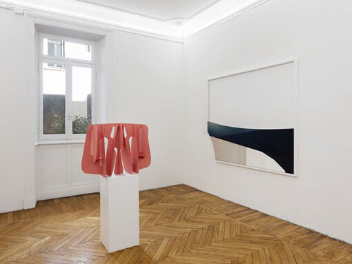 02.74.75.76. Courtesy of Federica Schiavo Gallery