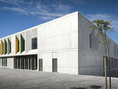 Braamcamp Freire / CVDB arquitectos. © invisiblegentleman.com