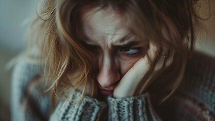 Emotional trauma can leave lasting scars, often hidden beneath the surface of everyday life