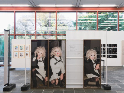 The Value of Freedom. Courtesy of Belvedere 21