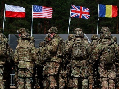 In the contemporary situation, the Sino-Russian version of the “Rapallo Pact” is intended to prevent US and NATO from re-aligning with China against Russia