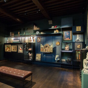 Tgroot Salet. Courtesy of Snijders&Rockoxhuis